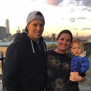 Meet your Posher, Mike